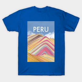 Peru T-Shirt